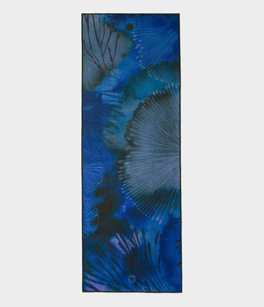 Yogitoes Hot Yoga Mat Towel