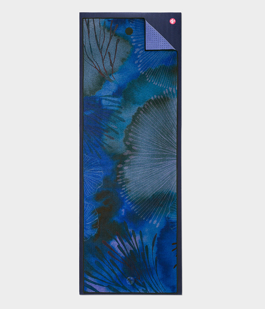 Yogitoes Hot Yoga Mat Towel