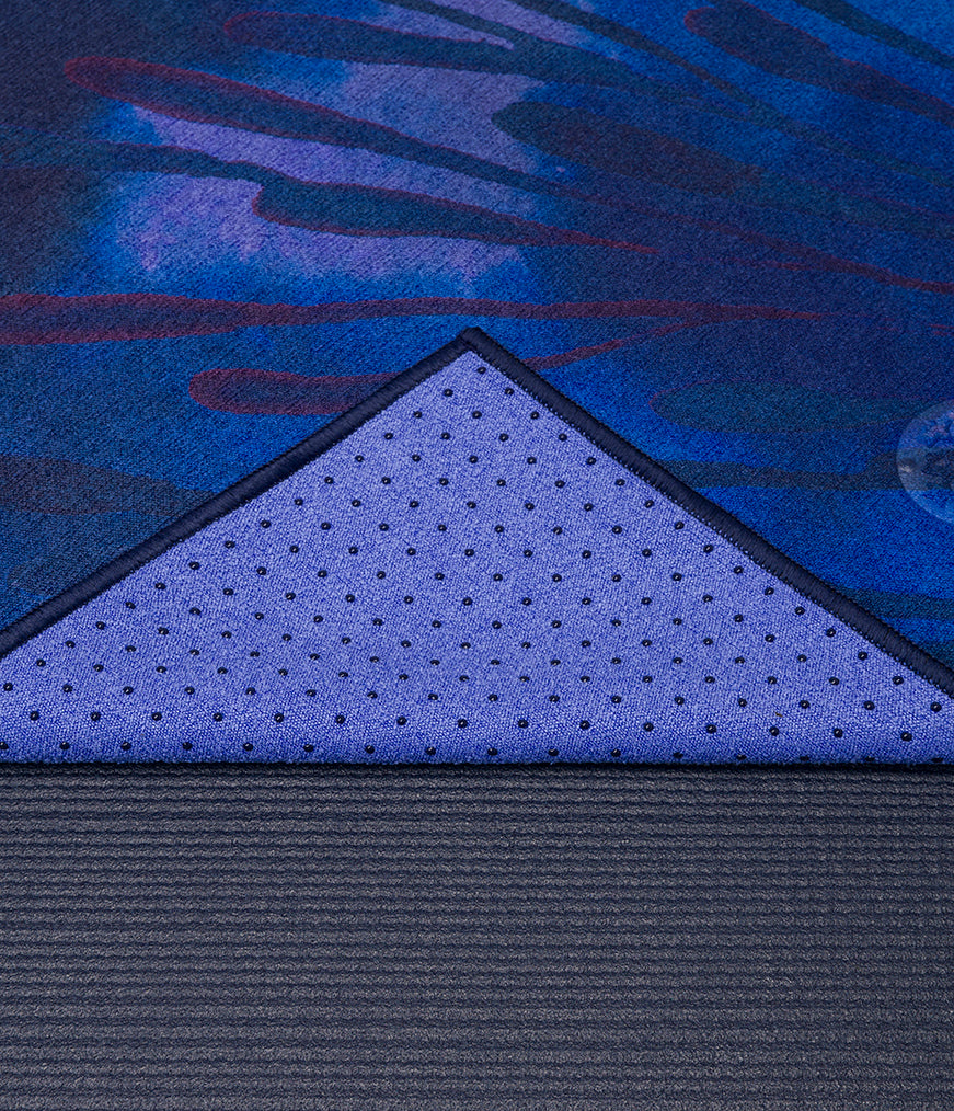Yogitoes Hot Yoga Mat Towel