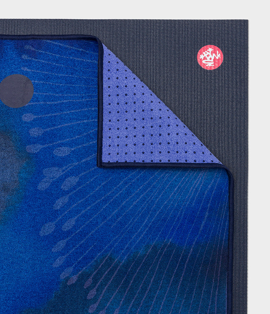 Yogitoes Hot Yoga Mat Towel