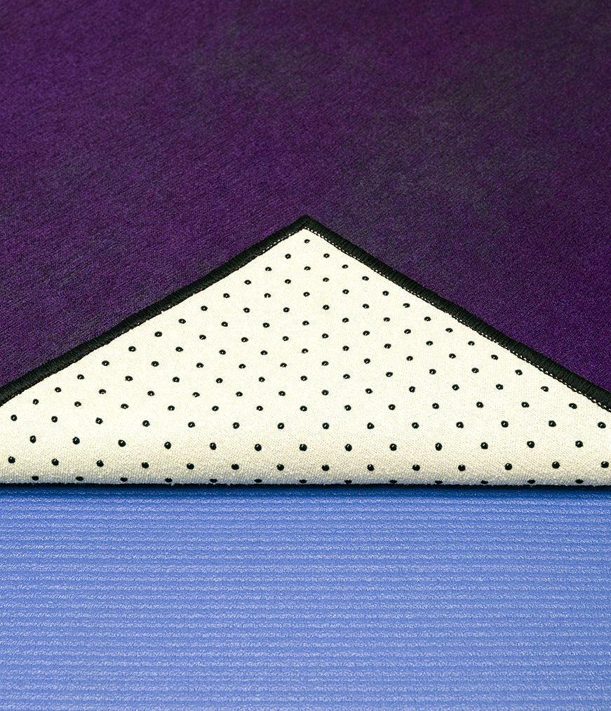 Yogitoes Hot Yoga Mat Towel