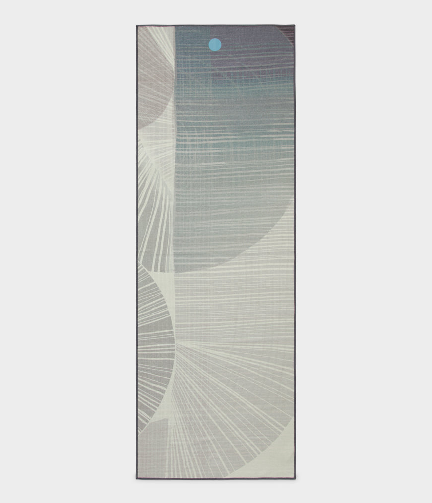 Yogitoes Hot Yoga Mat Towel