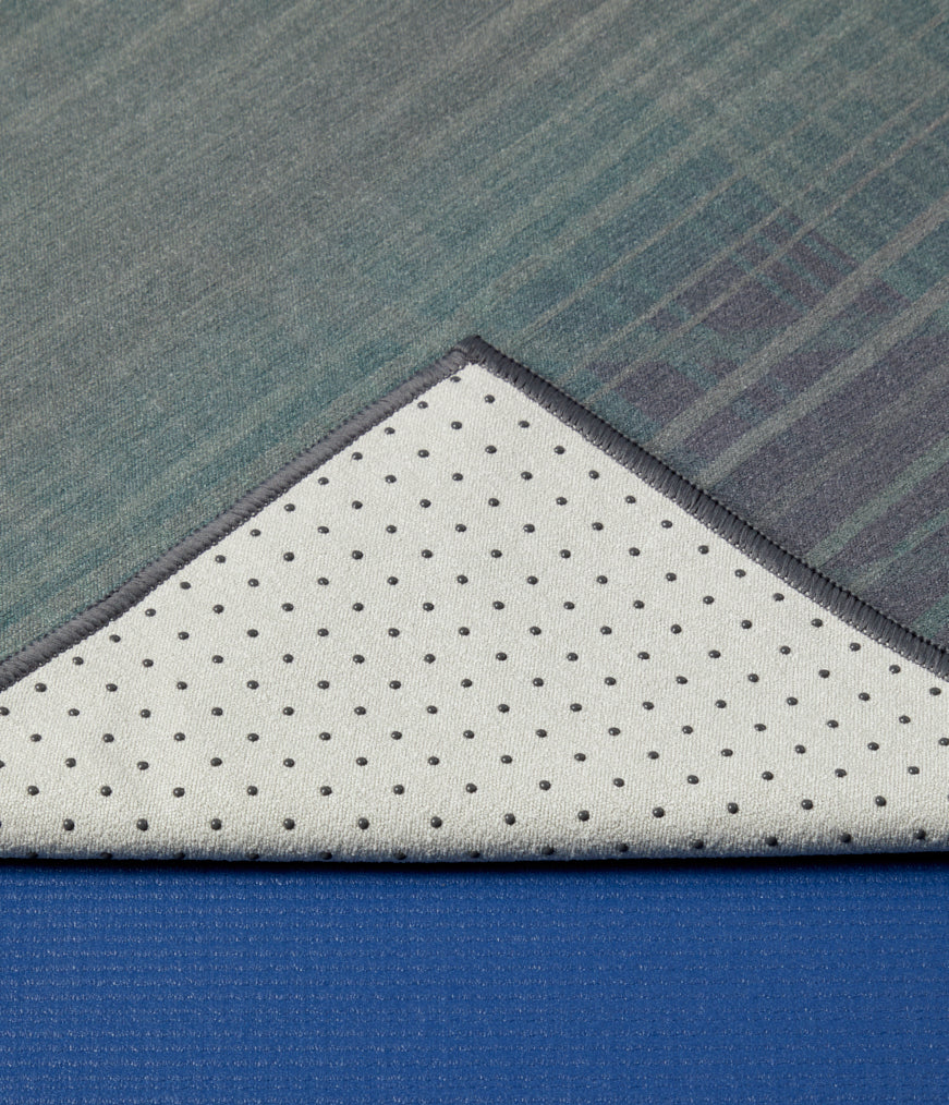 Yogitoes Hot Yoga Mat Towel
