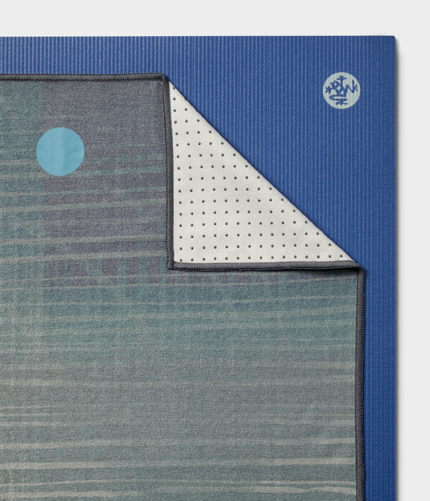Yogitoes Hot Yoga Mat Towel
