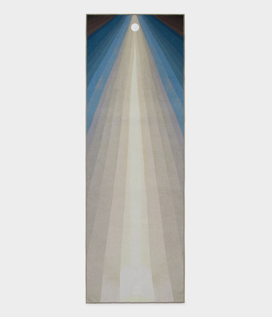 Yogitoes Hot Yoga Mat Towel