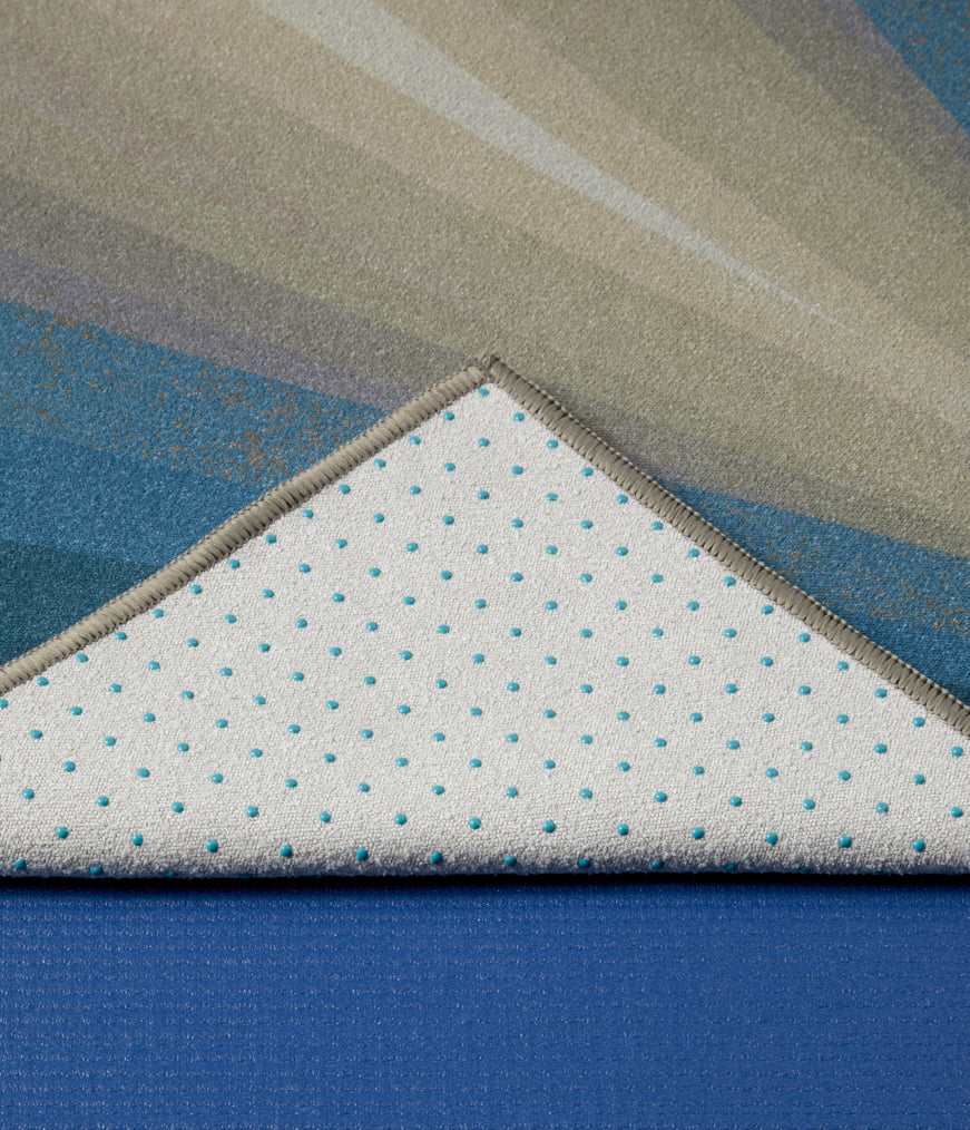Yogitoes Hot Yoga Mat Towel