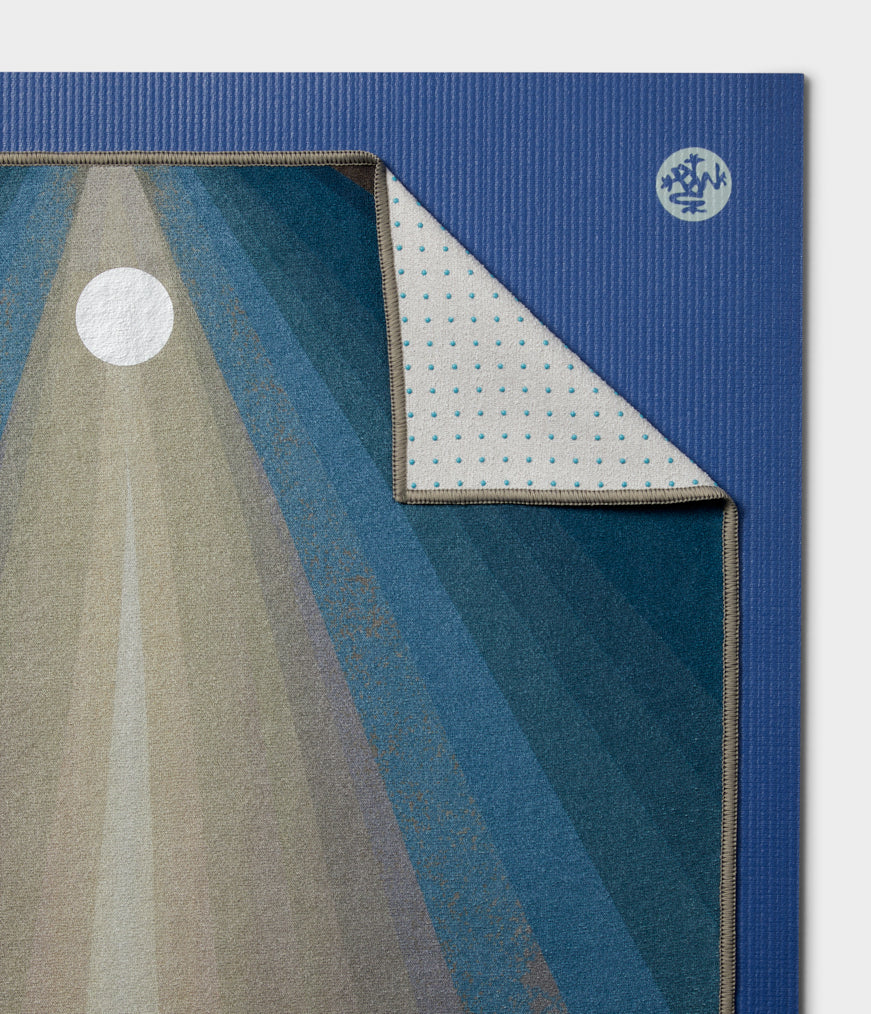 Yogitoes Hot Yoga Mat Towel