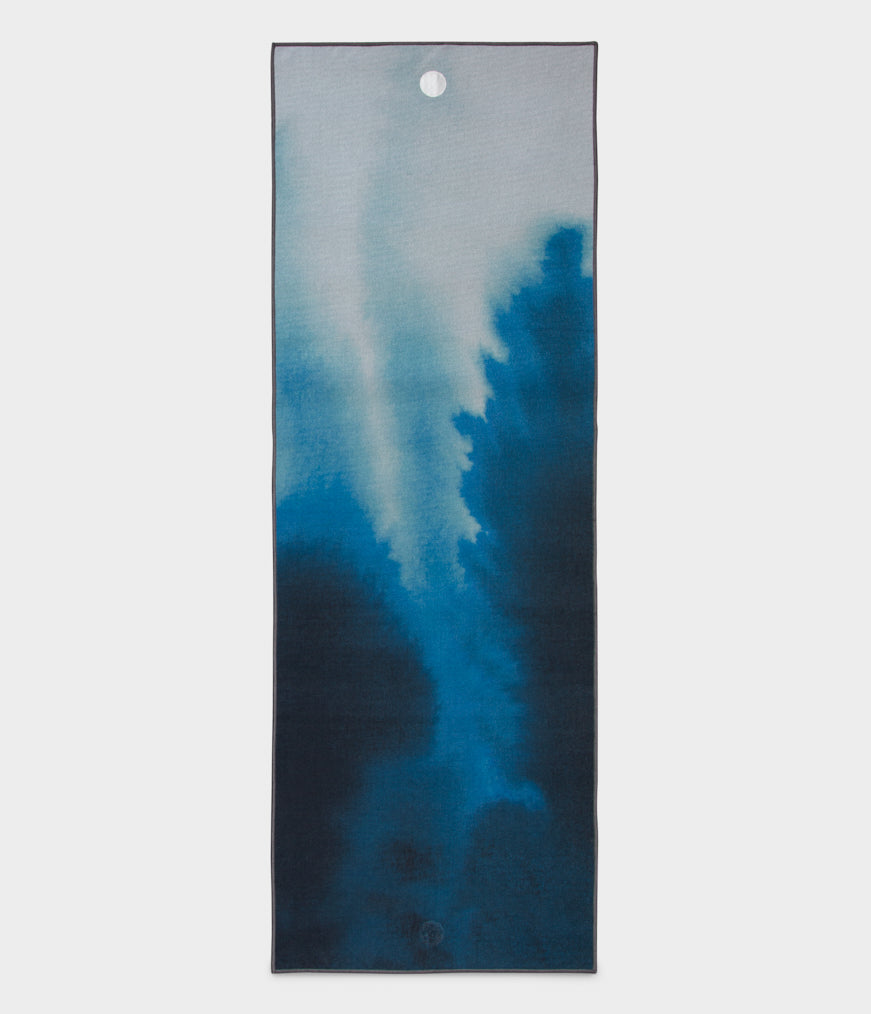 Yogitoes Hot Yoga Mat Towel