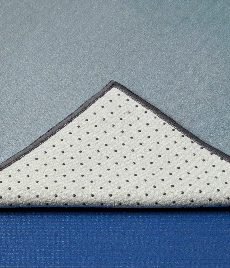 Yogitoes Hot Yoga Mat Towel