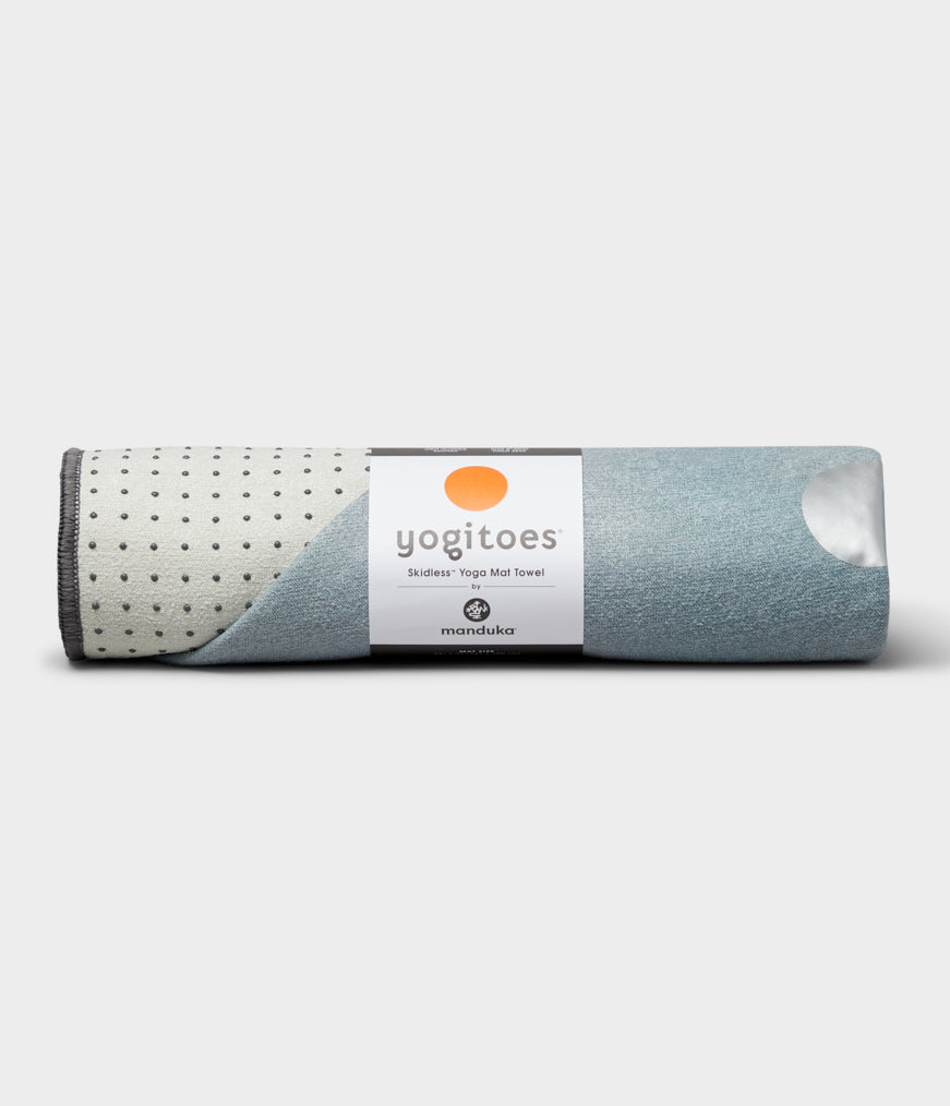 Yogitoes Hot Yoga Mat Towel