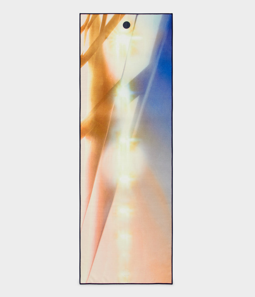 Yogitoes Hot Yoga Mat Towel