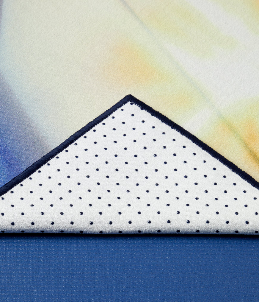 Yogitoes Hot Yoga Mat Towel