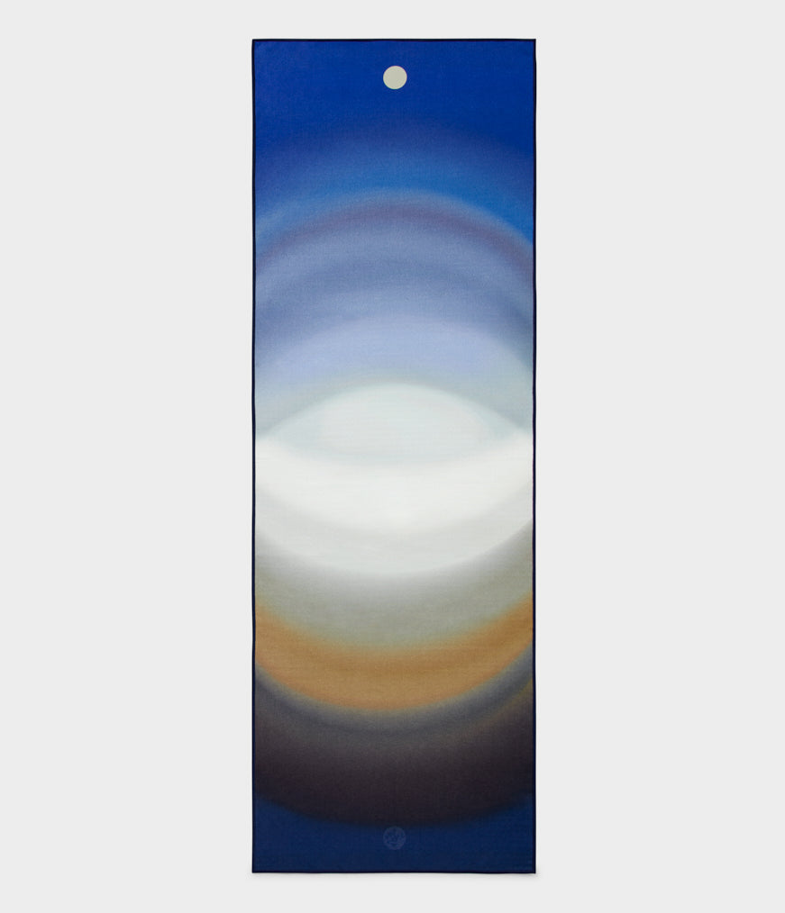 Yogitoes Hot Yoga Mat Towel