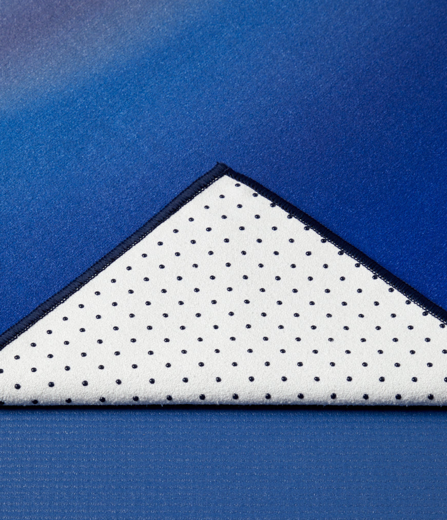 Yogitoes Hot Yoga Mat Towel
