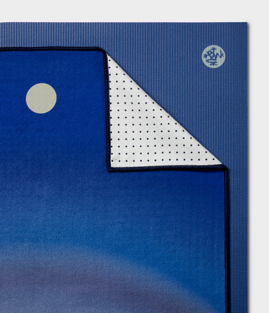Yogitoes Hot Yoga Mat Towel