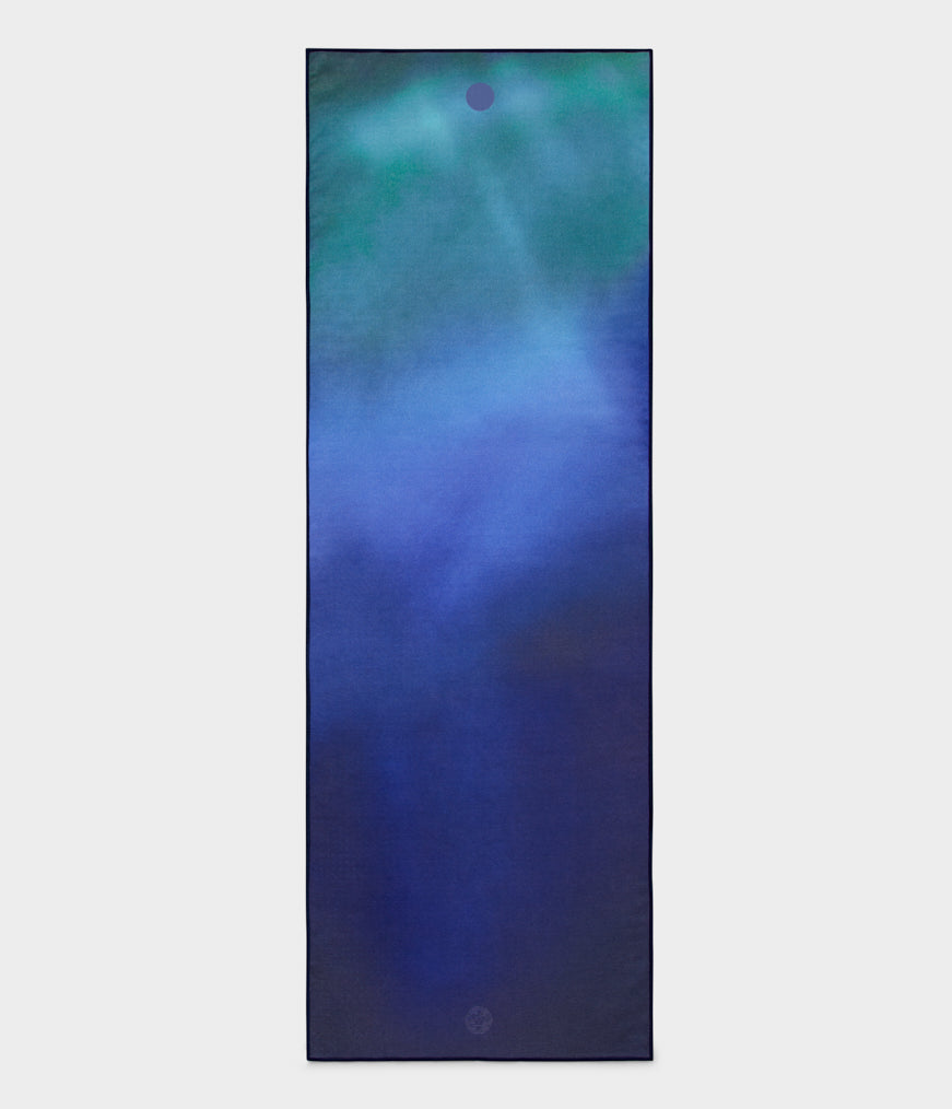 Yogitoes Hot Yoga Mat Towel