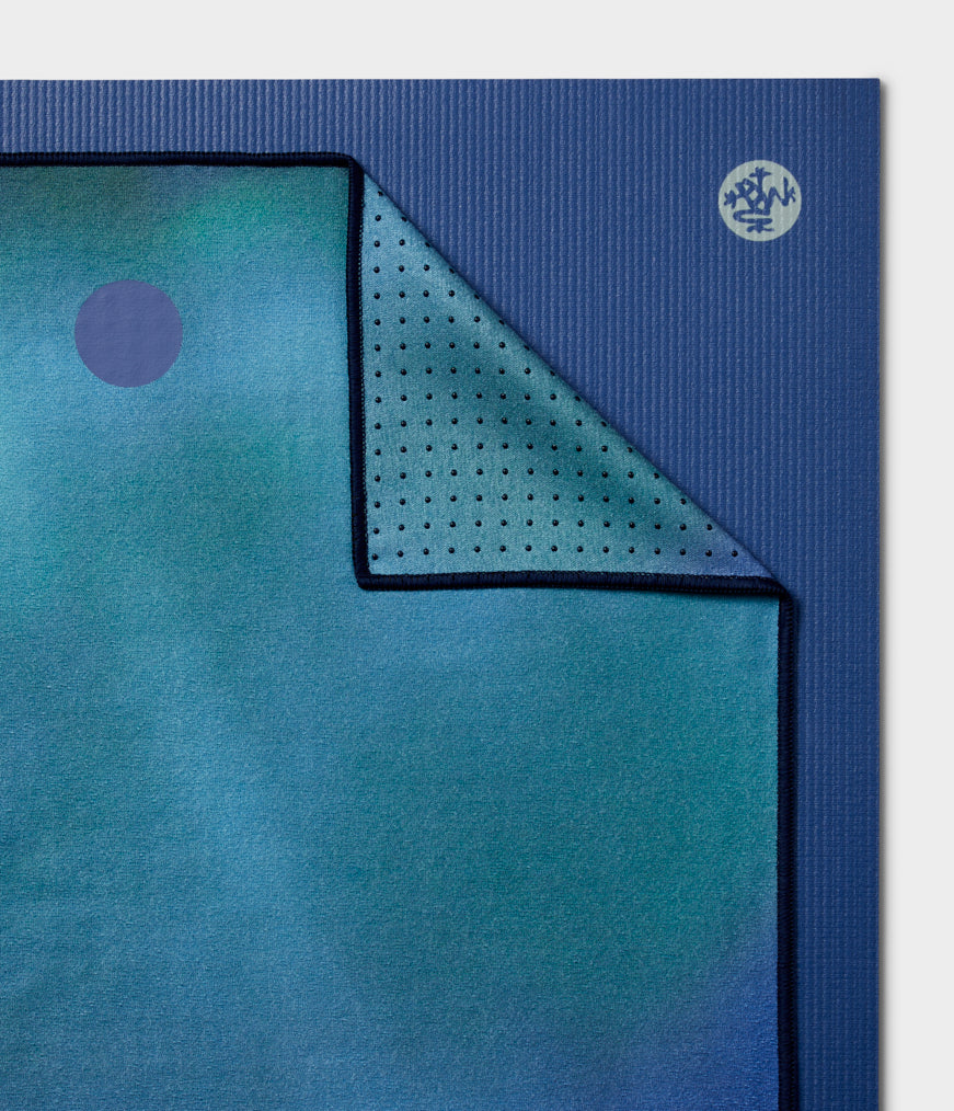 Yogitoes Hot Yoga Mat Towel