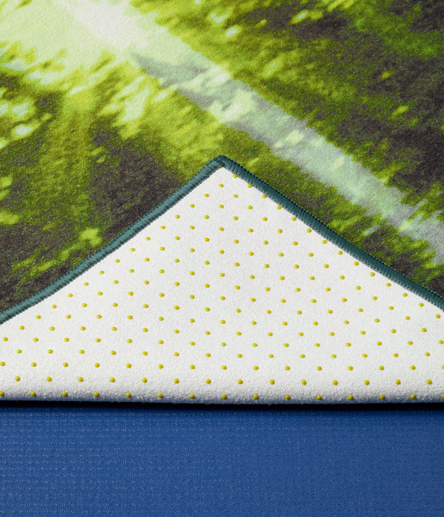 Yogitoes Hot Yoga Mat Towel