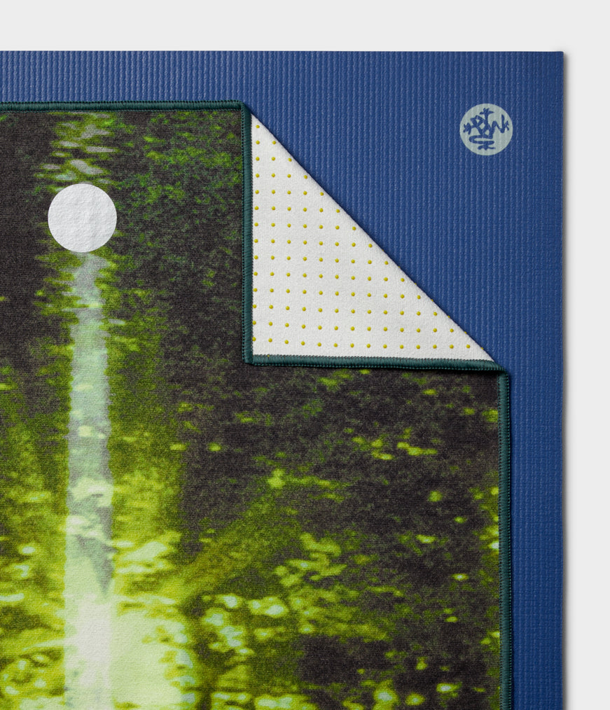Yogitoes Hot Yoga Mat Towel