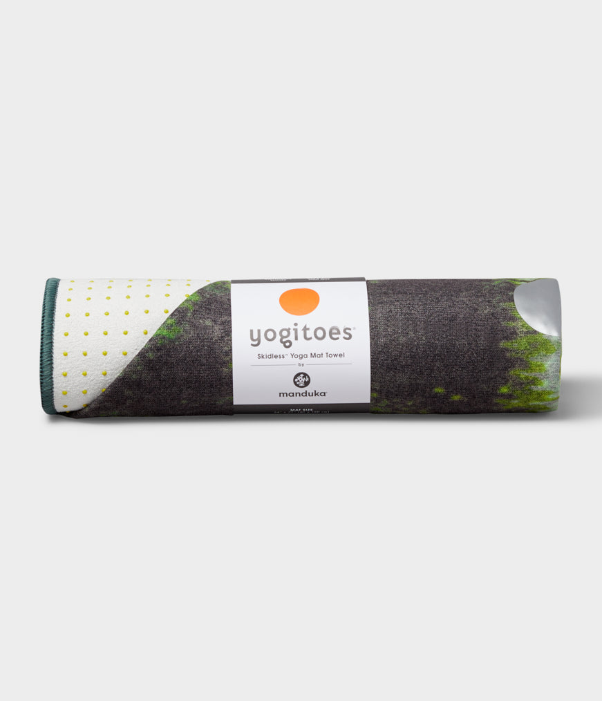 Yogitoes Hot Yoga Mat Towel