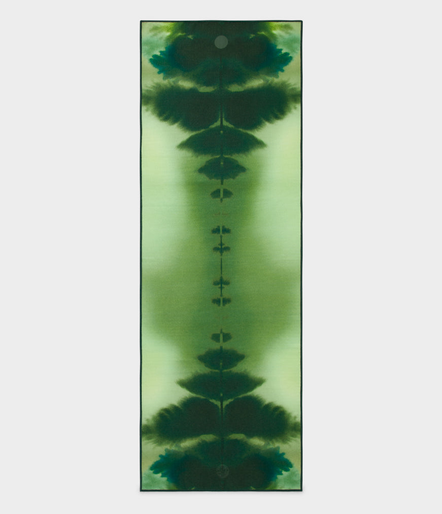 Yogitoes Hot Yoga Mat Towel