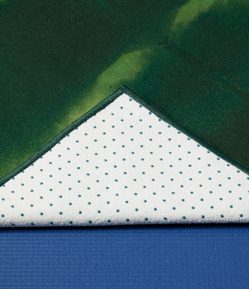 Yogitoes Hot Yoga Mat Towel