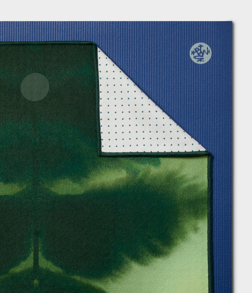 Yogitoes Hot Yoga Mat Towel