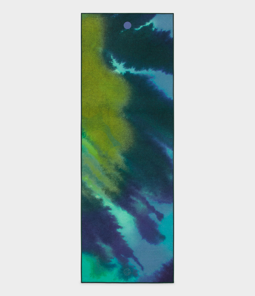 Yogitoes Hot Yoga Mat Towel