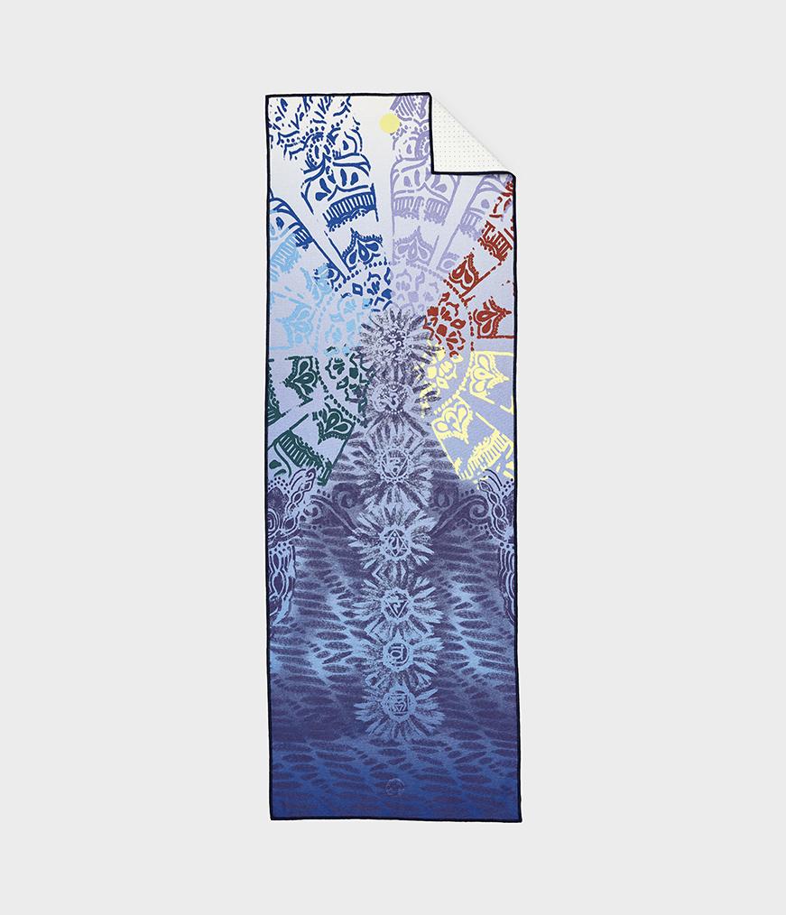 Yogitoes Hot Yoga Mat Towel