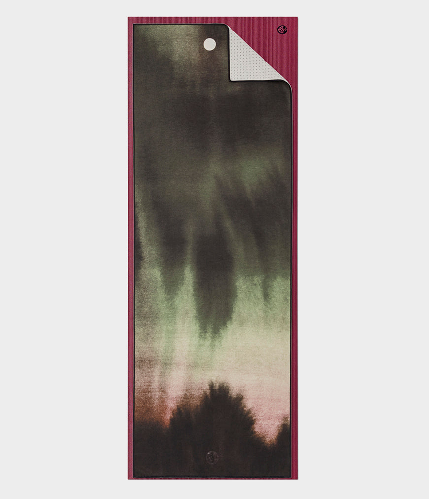 Yogitoes Hot Yoga Mat Towel