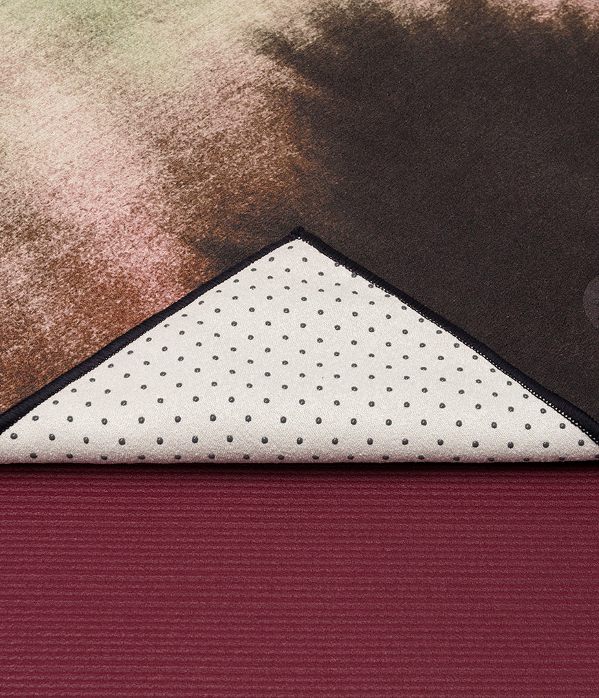 Yogitoes Hot Yoga Mat Towel