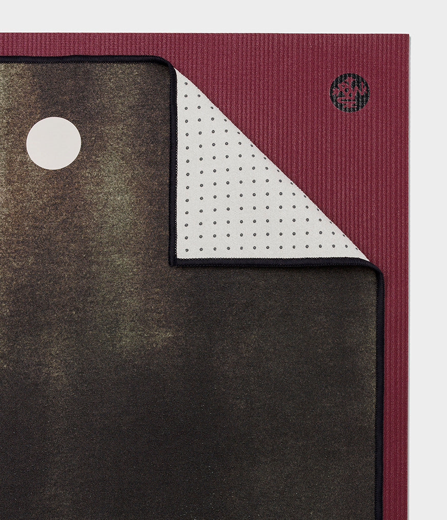 Yogitoes Hot Yoga Mat Towel
