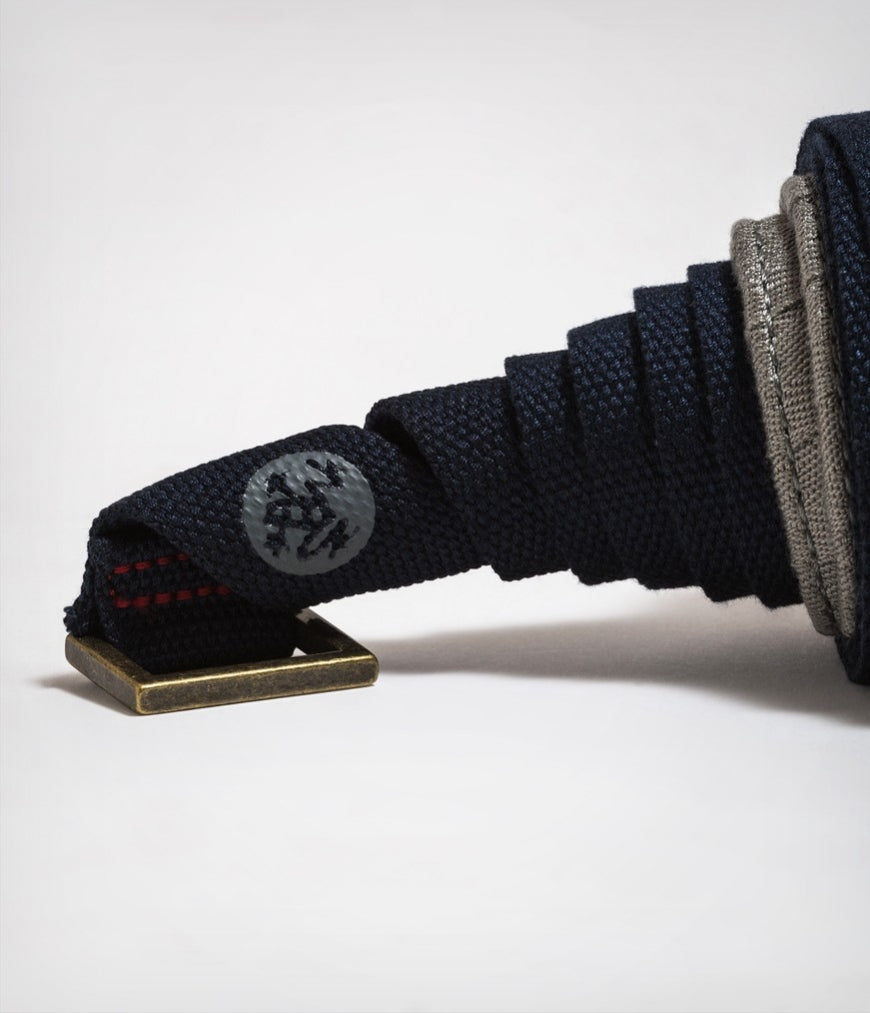 Commuter Mat Carrier