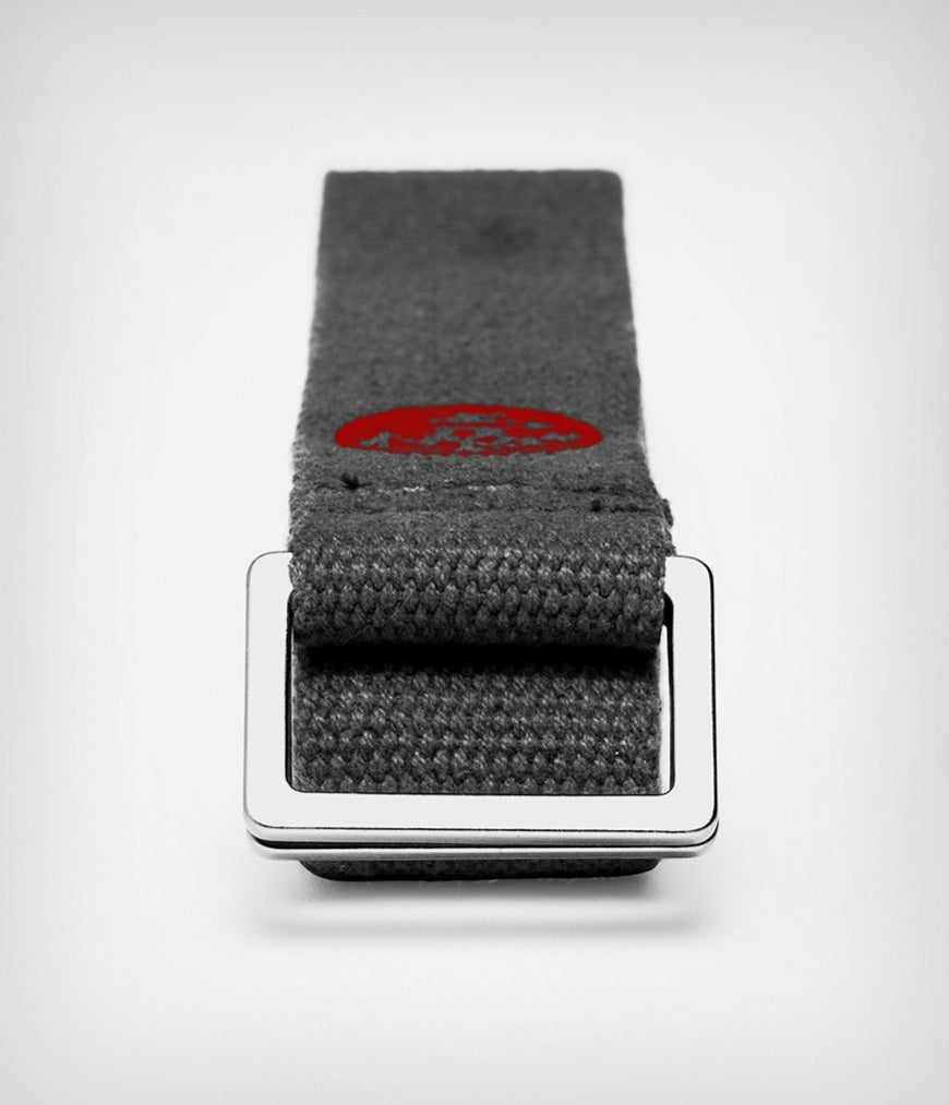 unfold yoga strap