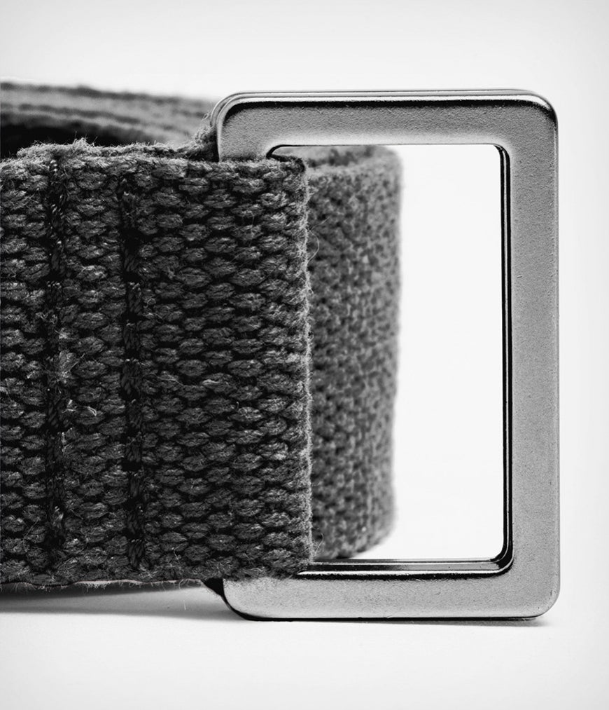 unfold yoga strap