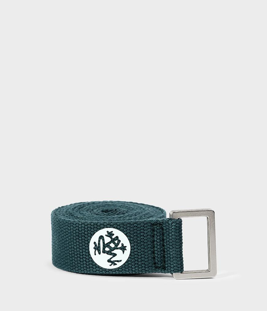 unfold yoga strap