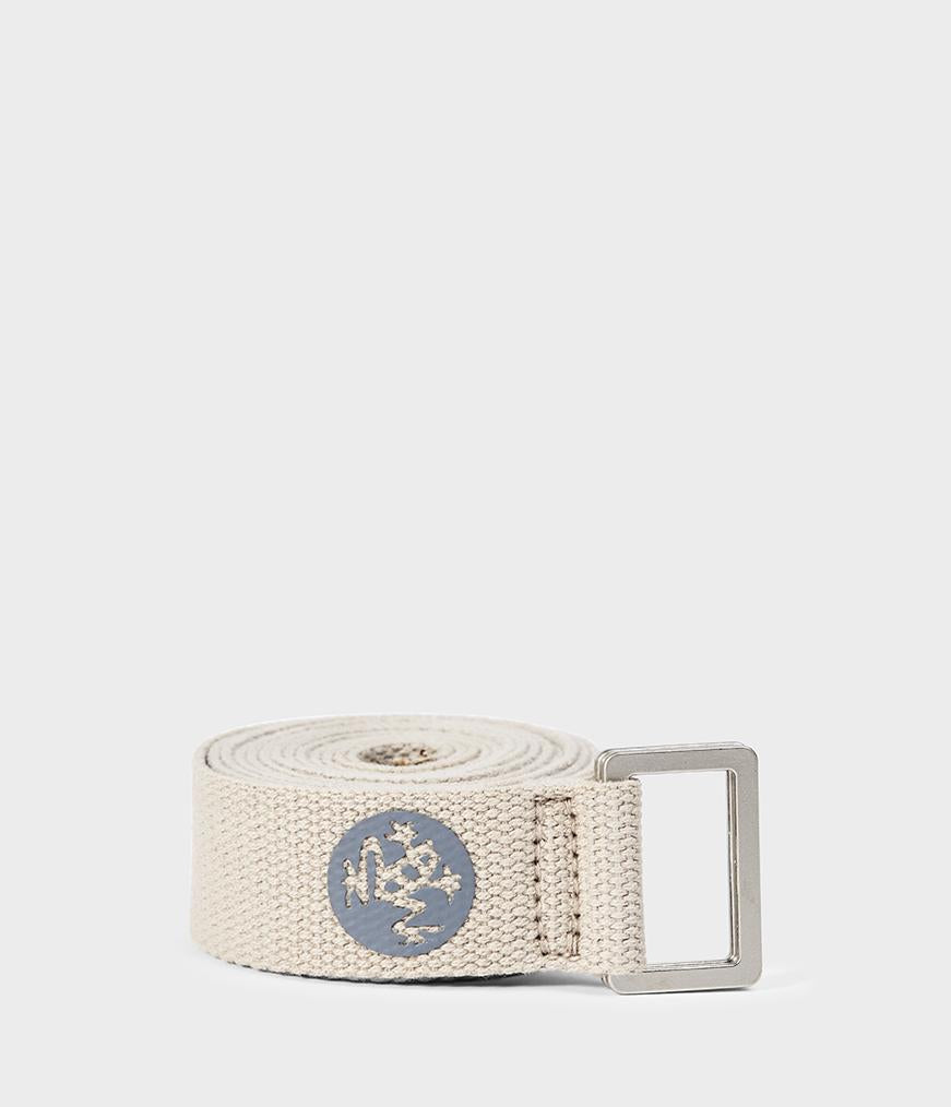 unfold yoga strap