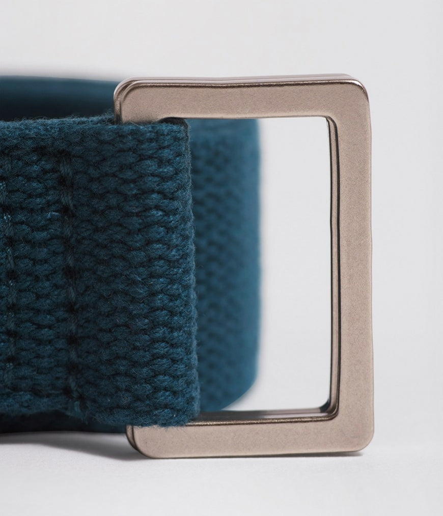 unfold yoga strap