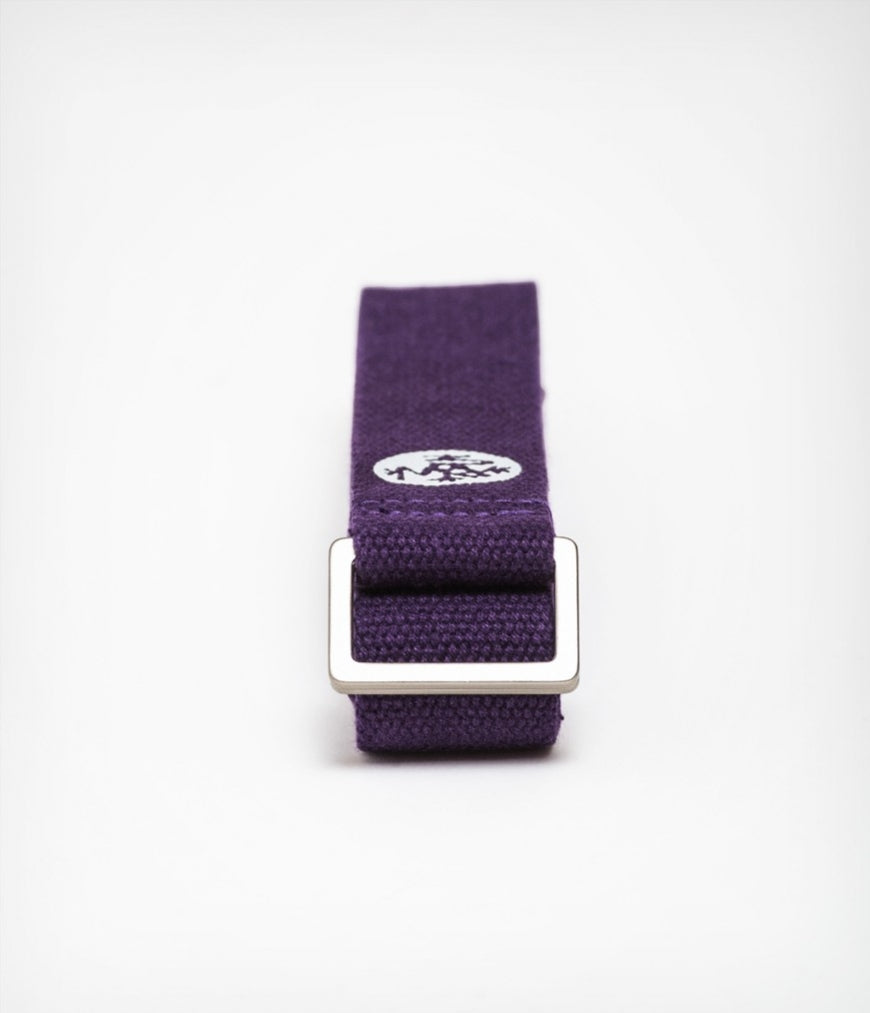 unfold yoga strap