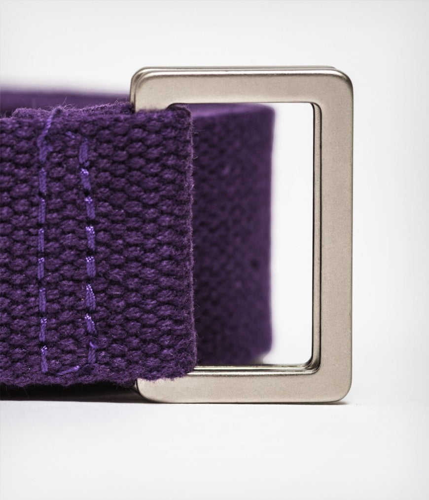 unfold yoga strap