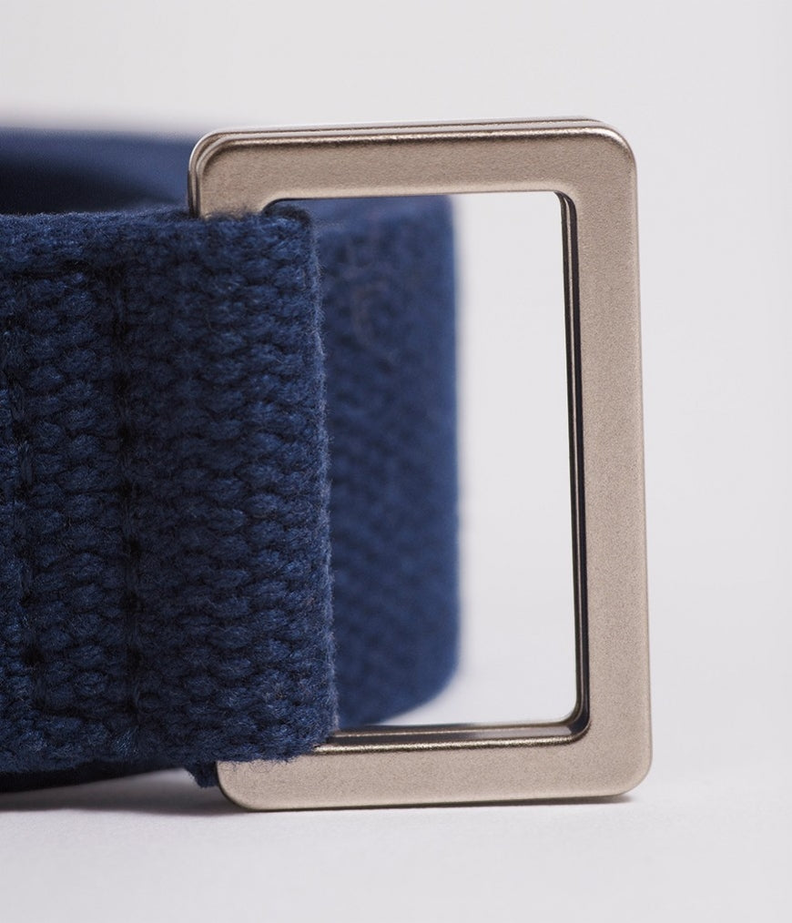 unfold yoga strap