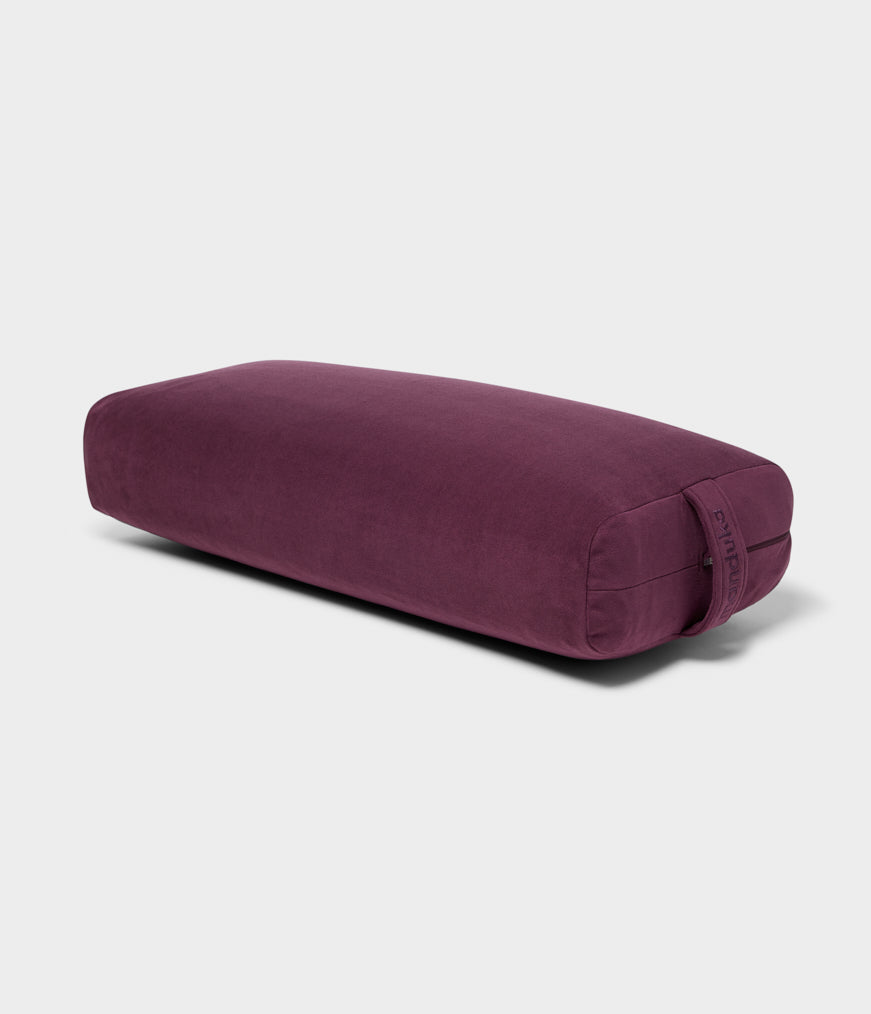 enlight rectangular bolster