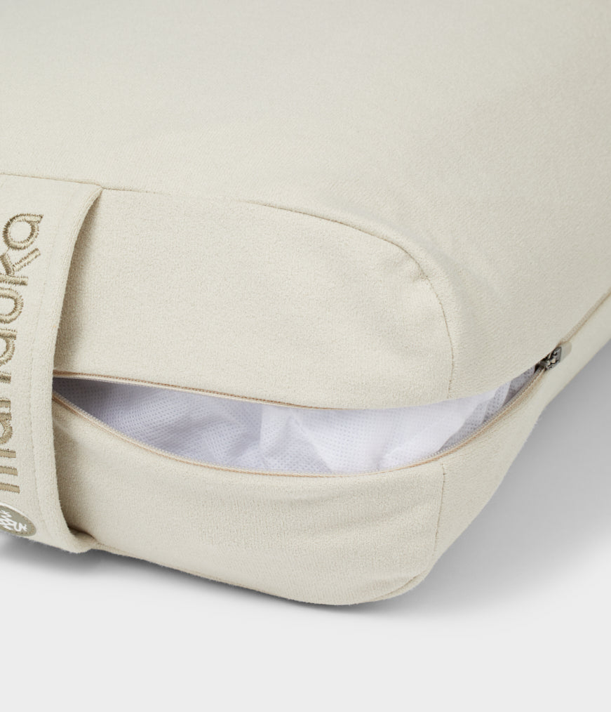 enlight rectangular bolster