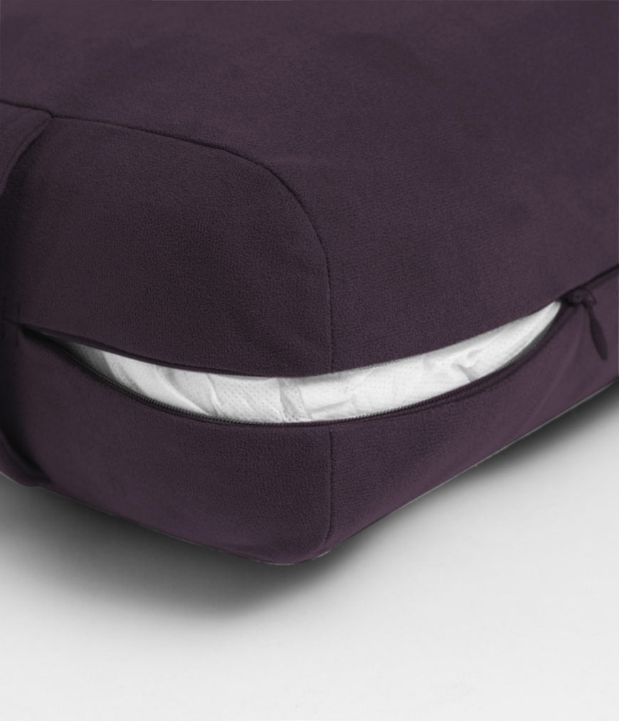 enlight rectangular bolster