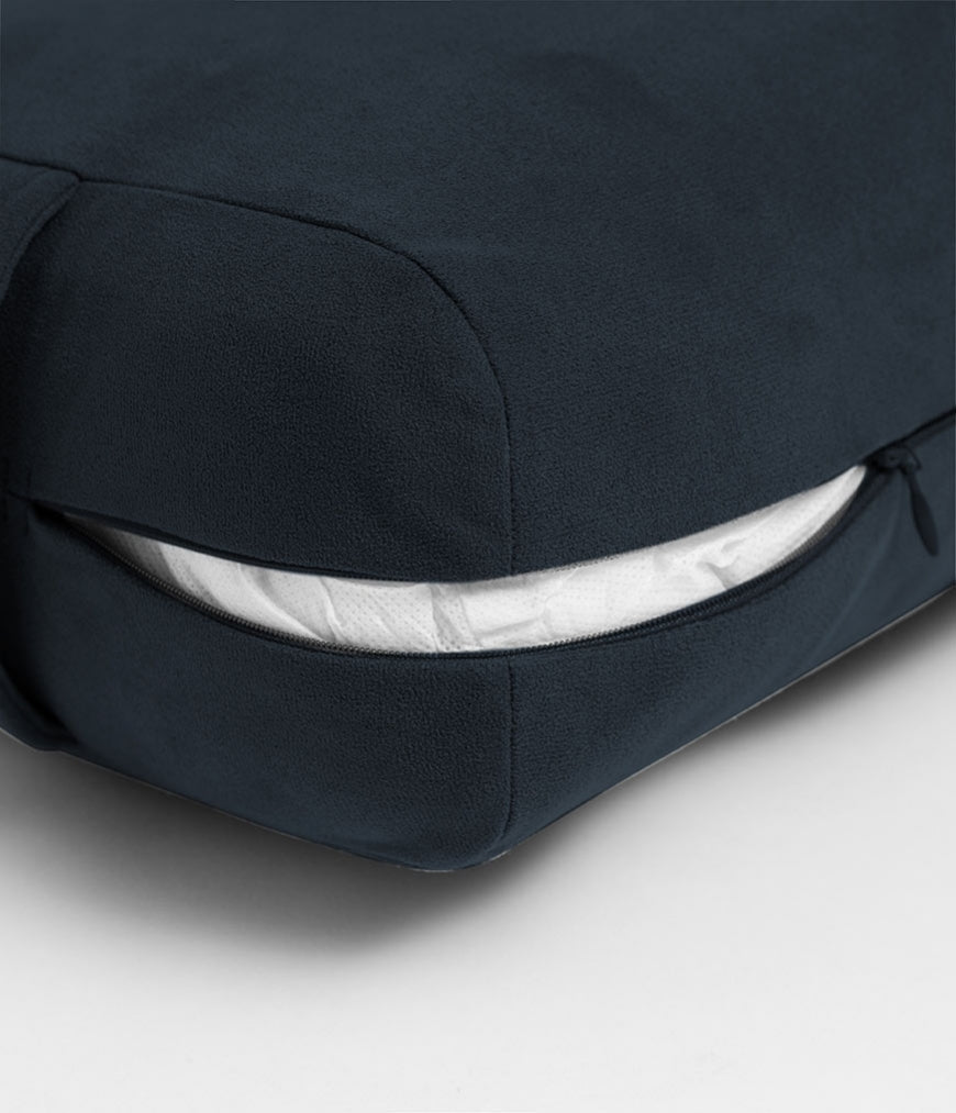 enlight rectangular bolster