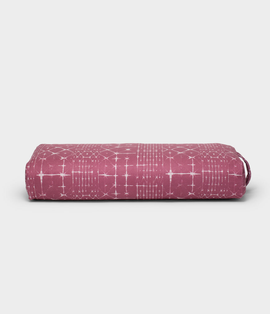 enlight rectangular bolster