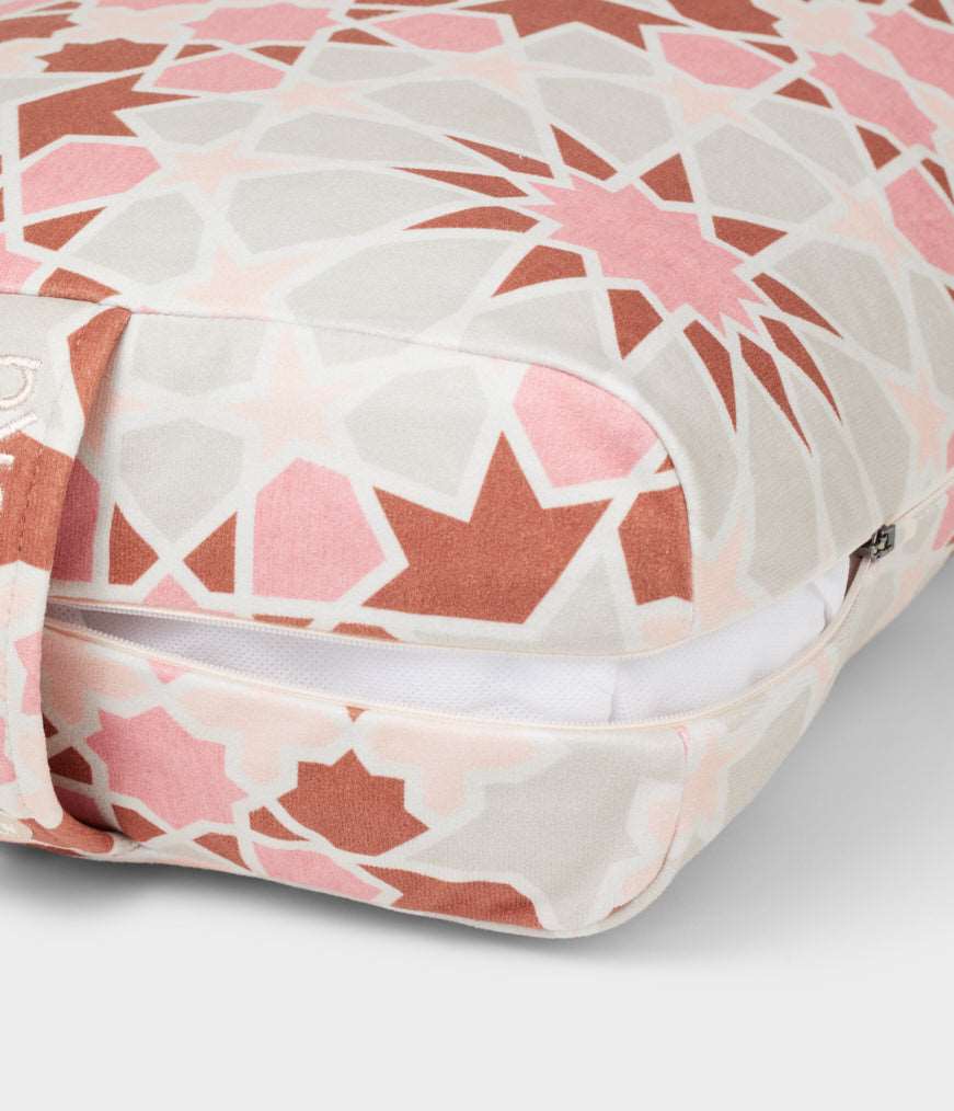 enlight rectangular bolster