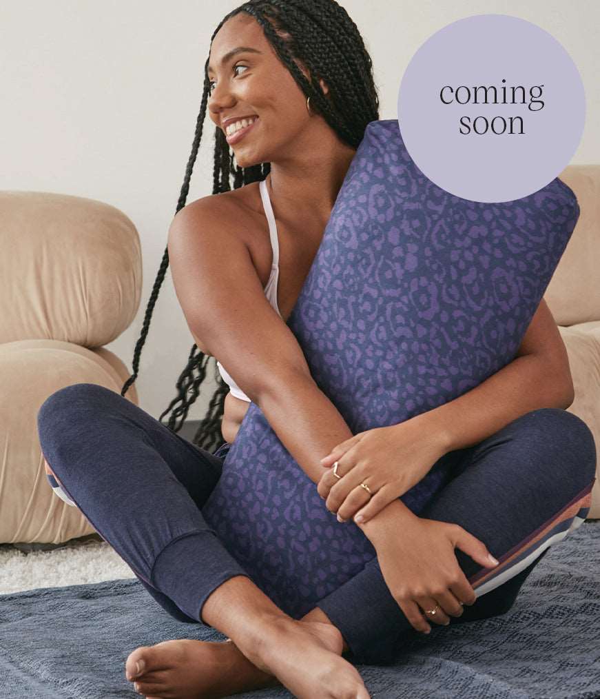 enlight rectangular bolster