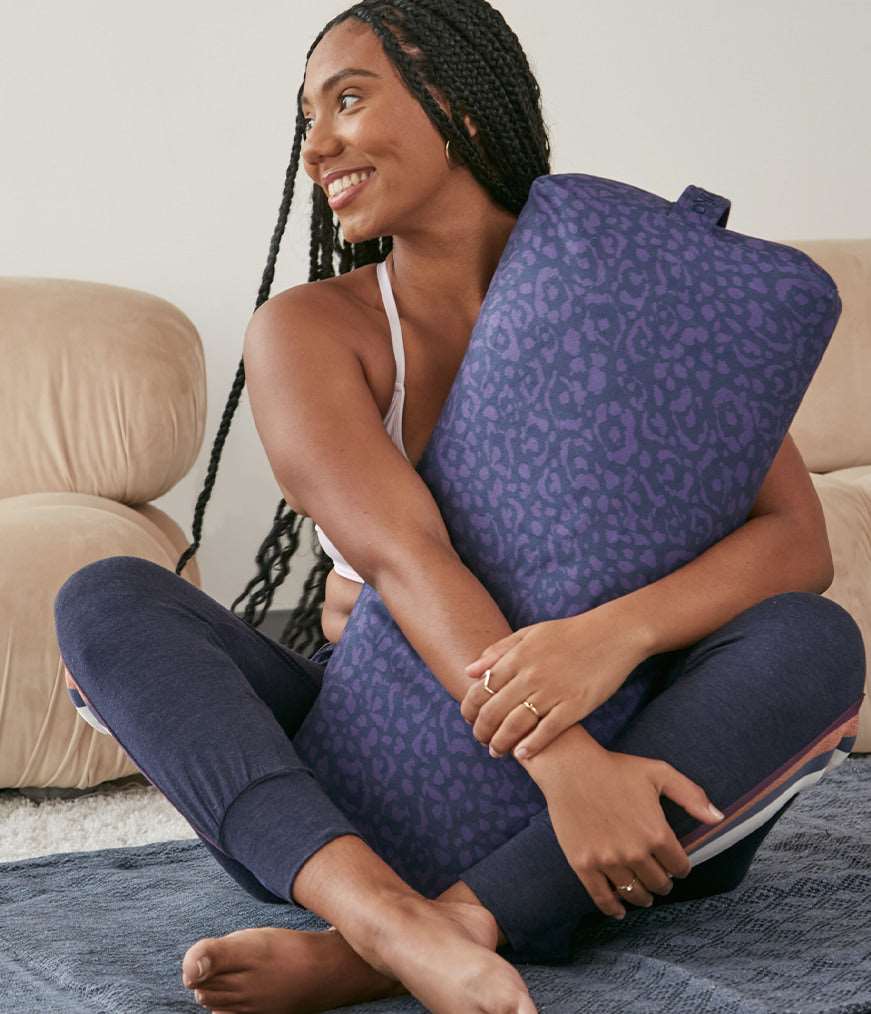 enlight rectangular bolster