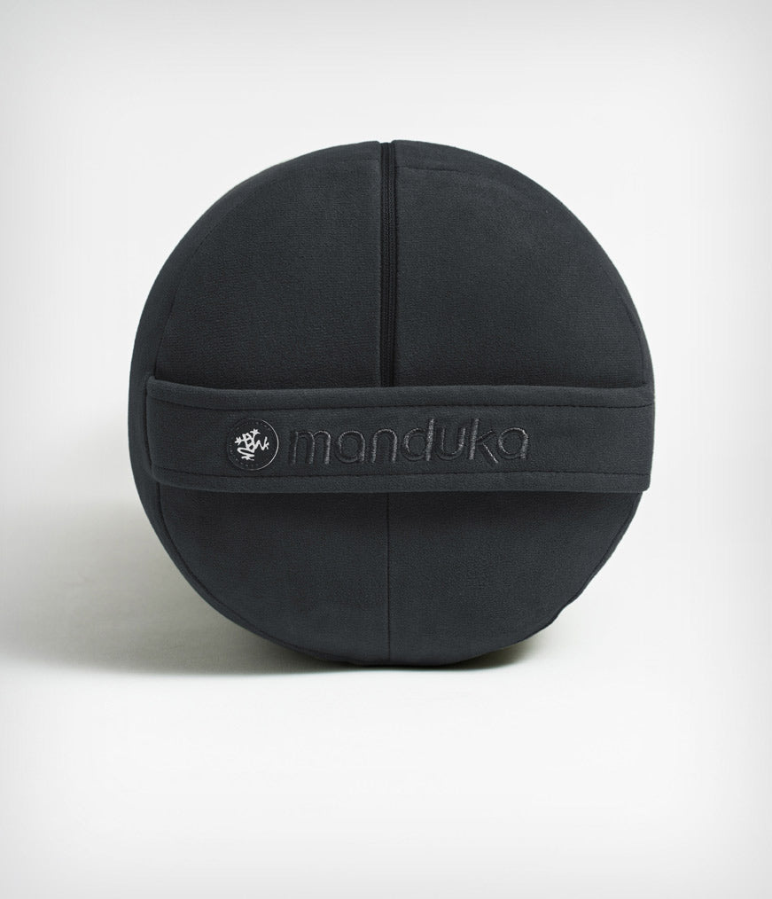 enlight round bolster
